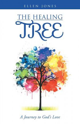 Könyv Healing Tree Jones