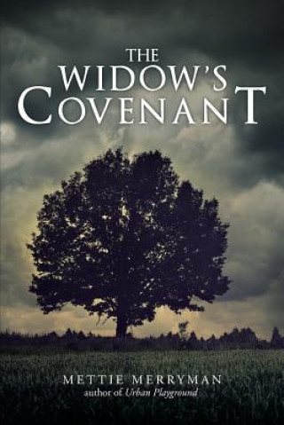 Carte Widow's Covenant Mettie Merryman