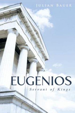 Buch Eugenios Julian Bauer