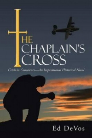 Книга Chaplain's Cross Ed Devos