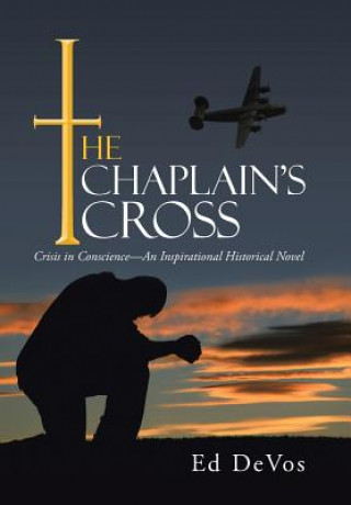 Carte Chaplain's Cross Ed Devos