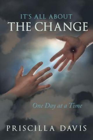 Könyv It's All about the Change Priscilla Davis