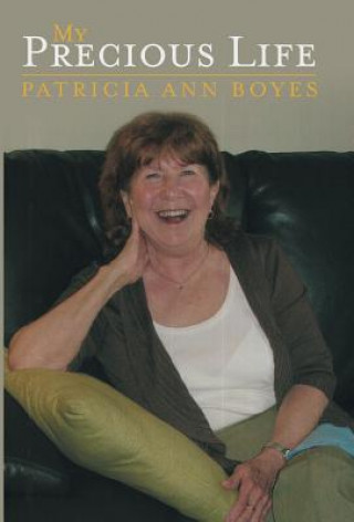 Buch My Precious Life Patricia Ann Boyes