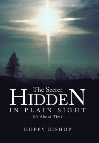 Könyv Secret Hidden in Plain Sight Hoppy Bishop