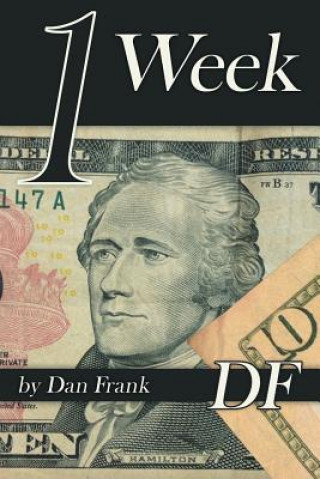 Βιβλίο 1 Week Dan Frank