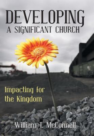 Buch Developing a Significant Church William T McConnell