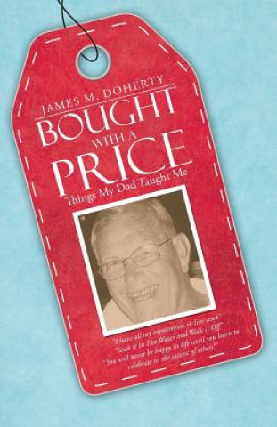 Book Bought with a Price James M Doherty