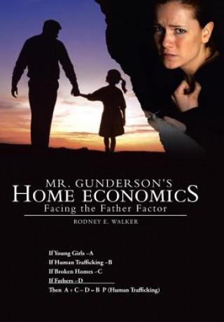 Carte Mr. Gunderson's Home Economics Rodney E Walker