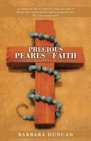 Kniha Precious Pearls of Faith Barbara Duncan