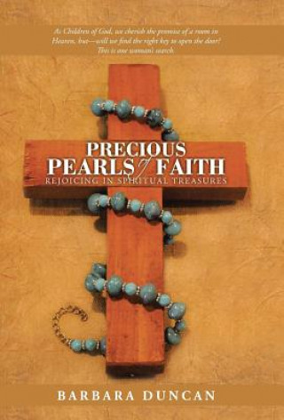 Könyv Precious Pearls of Faith Barbara Duncan