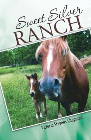 Carte Sweet Silver Ranch Victoria Stevens Chapman