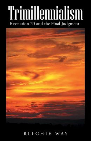 Boek Trimillennialism Ritchie Way
