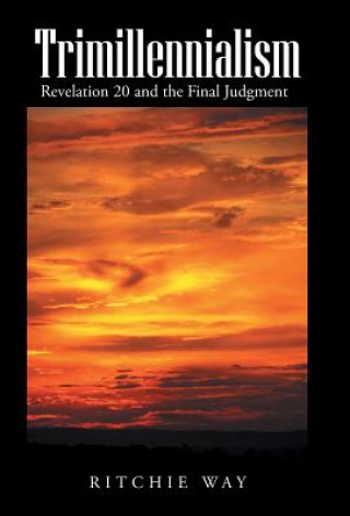 Libro Trimillennialism Ritchie Way