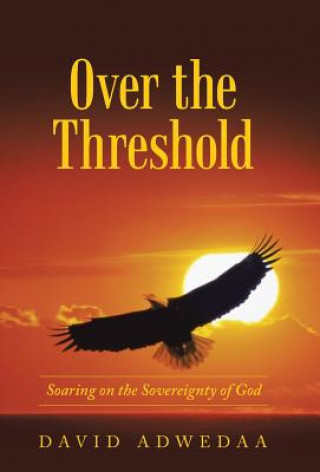 Knjiga Over the Threshold David Adwedaa