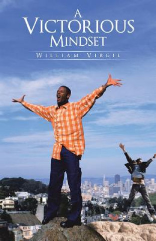 Livre Victorious Mindset William Virgil