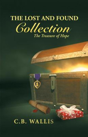 Carte Lost and Found Collection C B Wallis