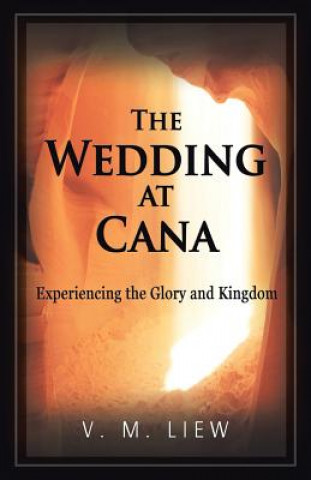 Carte Wedding at Cana V M Liew