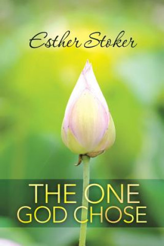 Buch One God Chose Esther Stoker