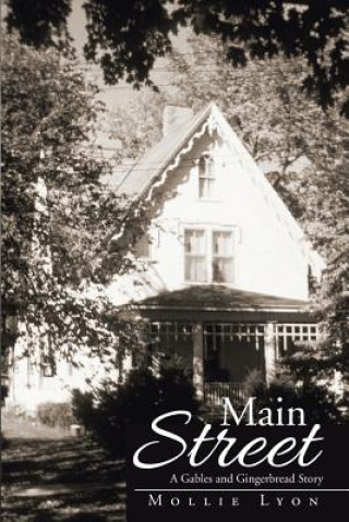 Knjiga Main Street Mollie Lyon