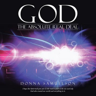 Book God Donna Samuelson