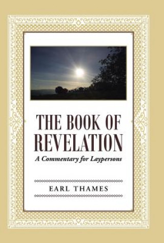 Knjiga Book of Revelation Earl Thames