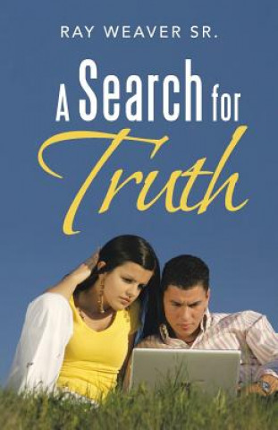 Carte Search for Truth Ray Weaver Sr