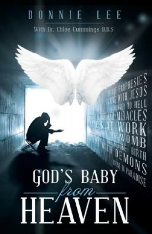 Buch God's Baby from Heaven Donnie Lee