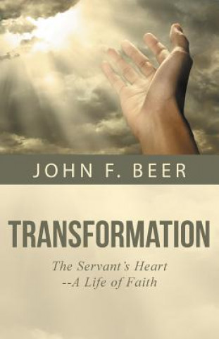 Książka Transformation John F Beer