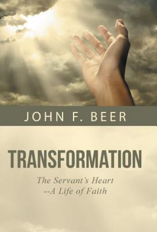 Kniha Transformation John F Beer
