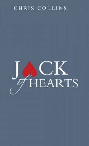 Könyv Jack of Hearts Chris (Cornell University) Collins