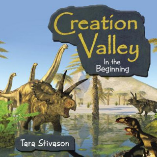 Könyv Creation Valley Tara Stivason