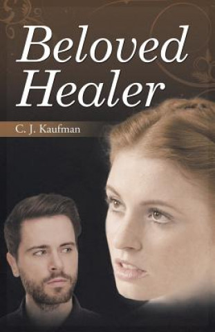 Carte Beloved Healer C J Kaufman
