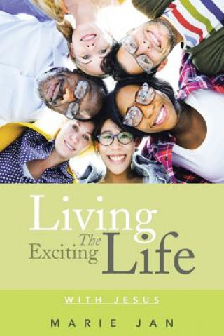 Carte Living the Exciting Life Marie Jan