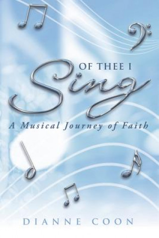 Kniha Of Thee I Sing Dianne Coon