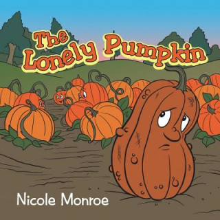 Książka Lonely Pumpkin Nicole Monroe