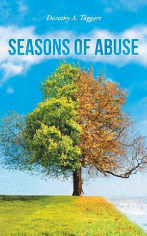 Βιβλίο Seasons of Abuse Dorothy a Taggart