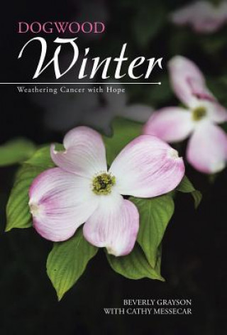 Buch Dogwood Winter Cathy Messecar