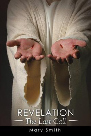 Kniha Revelation Mary Smith