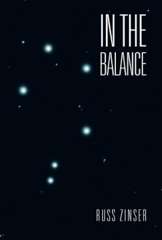Buch In the Balance Russ Zinser