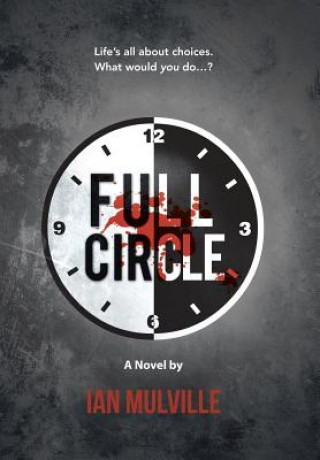 Kniha Full Circle Ian Mulville