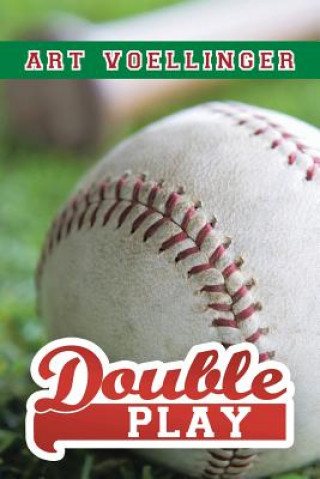 Buch Double Play Art Voellinger