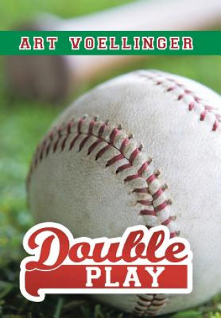Buch Double Play Art Voellinger