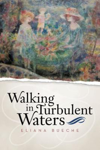 Könyv Walking in Turbulent Waters Eliana Bueche