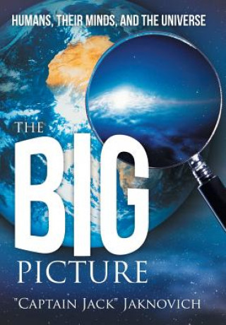 Buch Big Picture Captain Jack Jaknovich