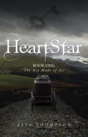 Livre Heartstar Elva Thompson