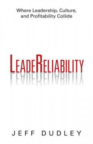 Carte Leadereliability Jeff Dudley