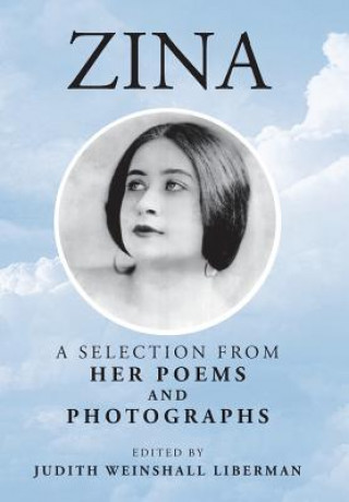 Könyv Zina Zinah Ovenshal