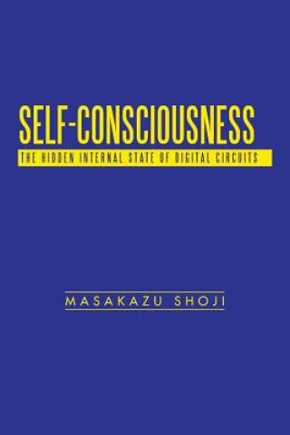 Libro Self-Consciousness Masakazu Shoji