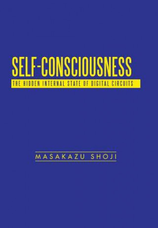 Libro Self-Consciousness Masakazu Shoji