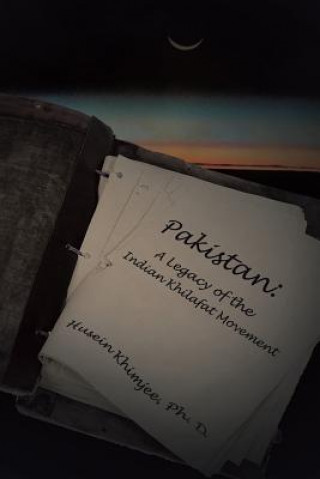 Kniha Pakistan Husein Khimjee Ph D
